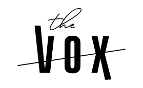 the vox logo