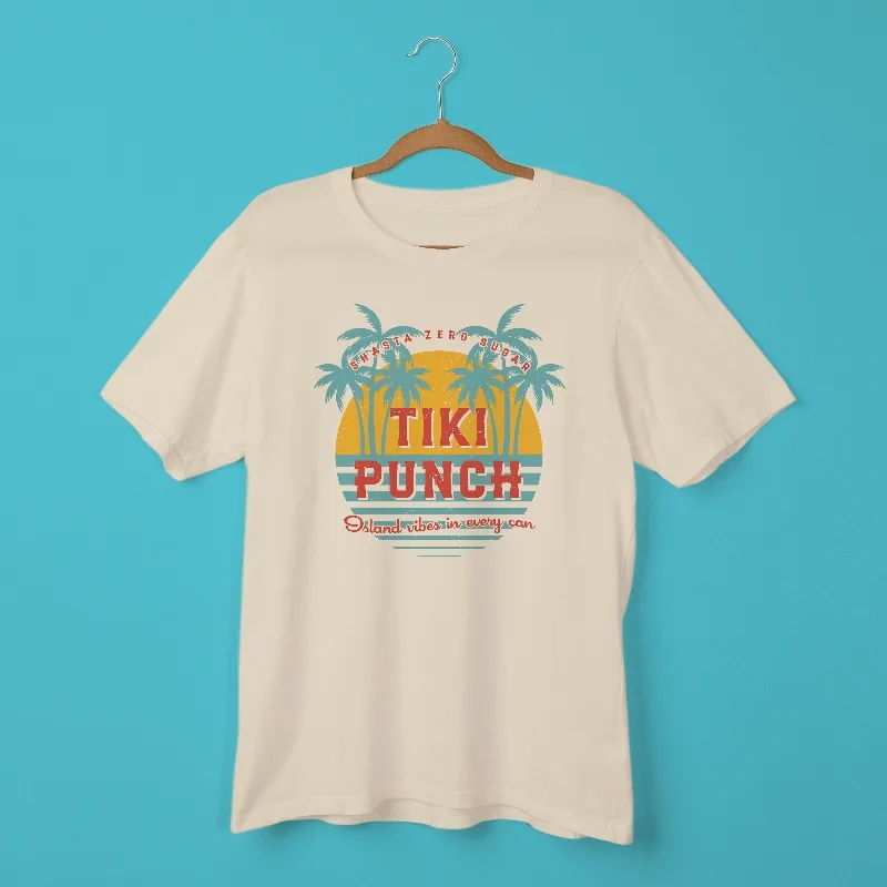 shasta tiki punch