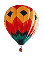 Hot Air Balloon